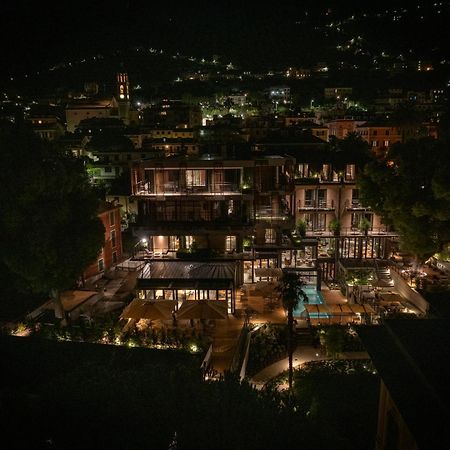 Hotel Capitolo Riviera à Gênes Extérieur photo