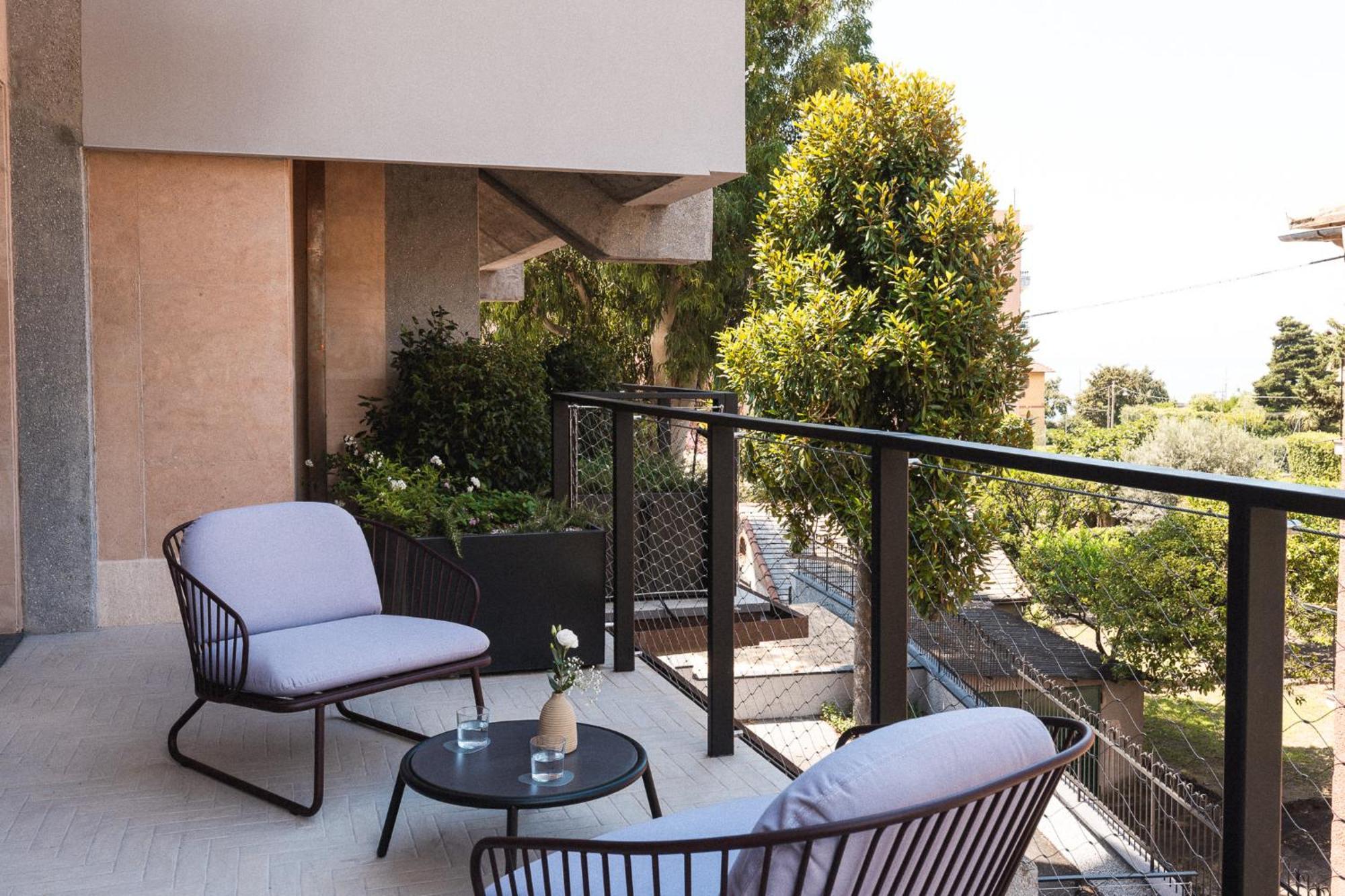 Hotel Capitolo Riviera à Gênes Extérieur photo