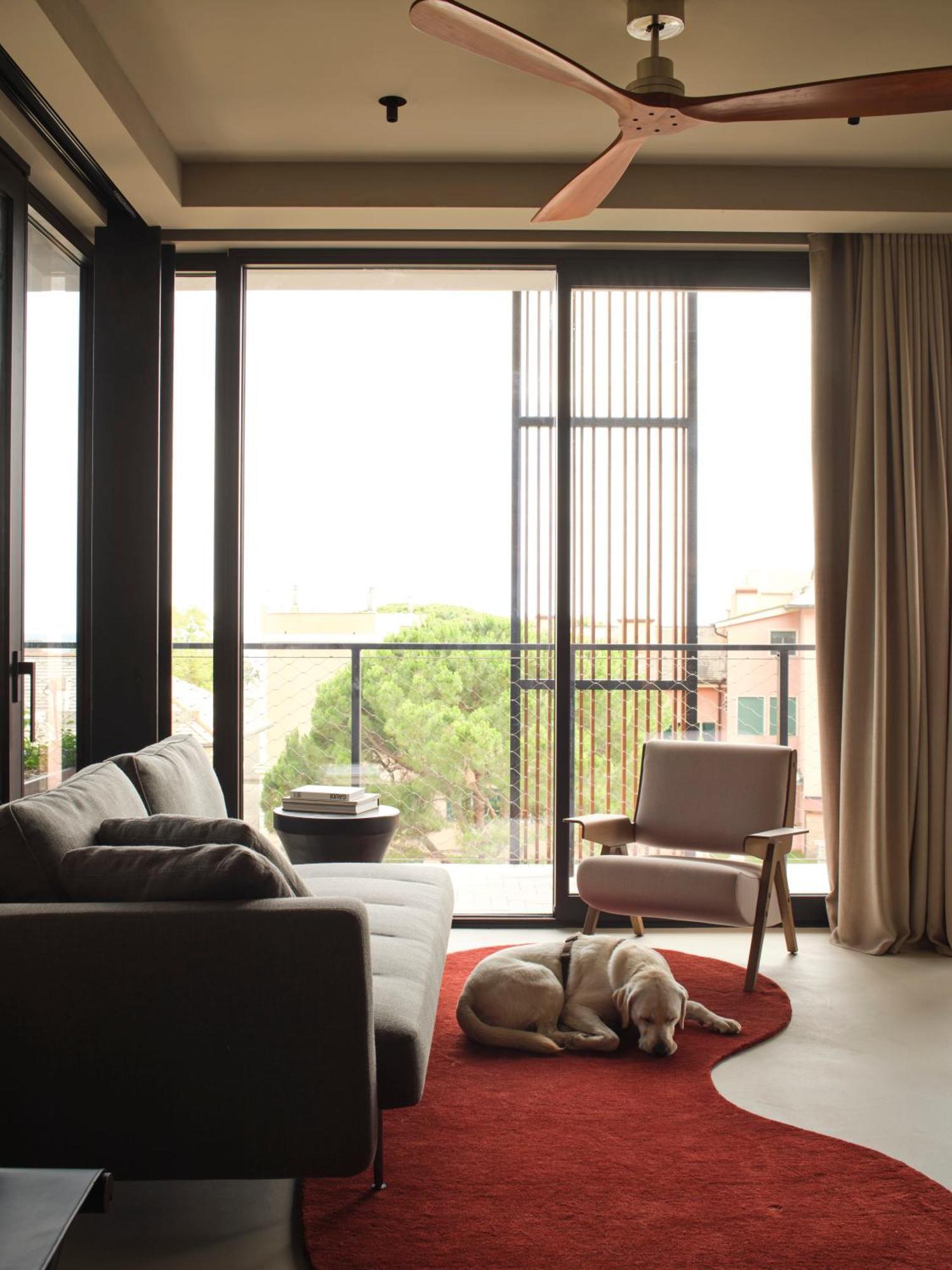 Hotel Capitolo Riviera à Gênes Extérieur photo